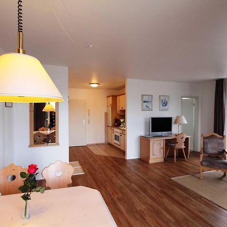 Skipper Appartements Niendorf  Exterior photo