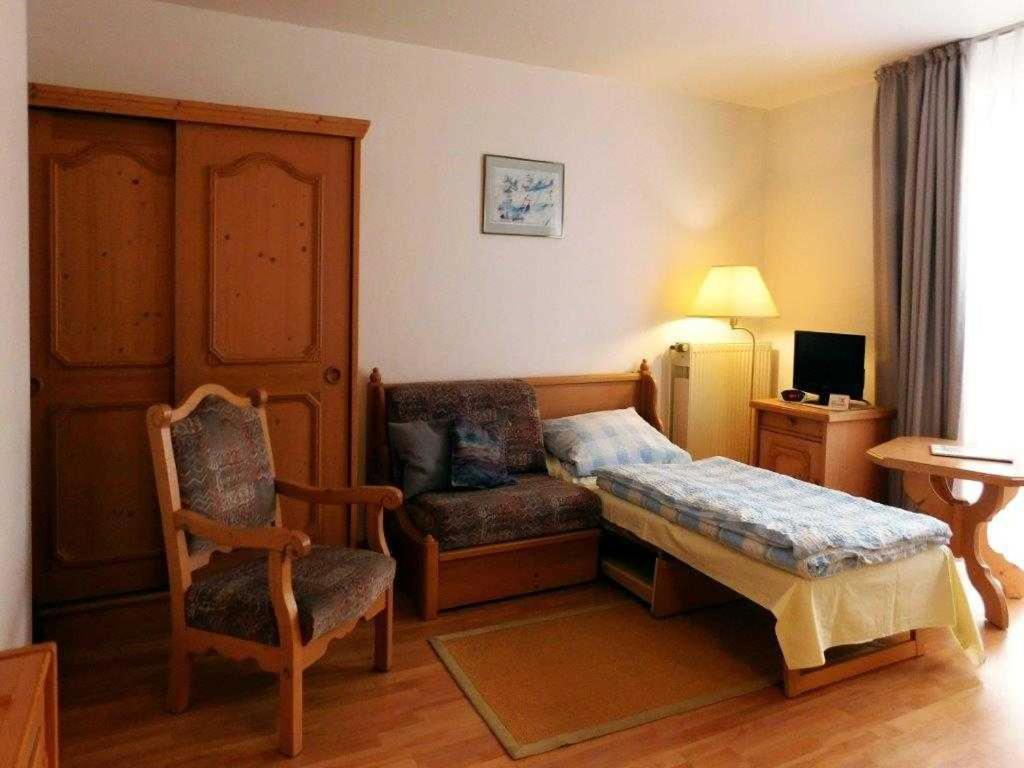 Skipper Appartements Niendorf  Exterior photo