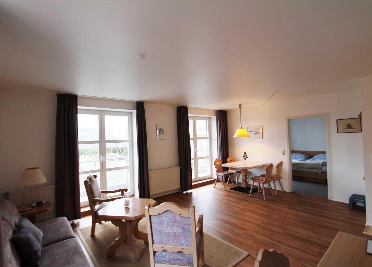 Skipper Appartements Niendorf  Exterior photo